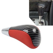 Gear Shift Knob For Toyota 4runner Avalon Camry Corolla Highlander Sienna Red