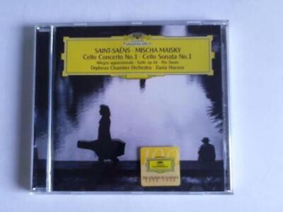 Cello Concerto Nr. 1/Cello Sonata No.1. Allegro appassionato. Suite op. 16. The 