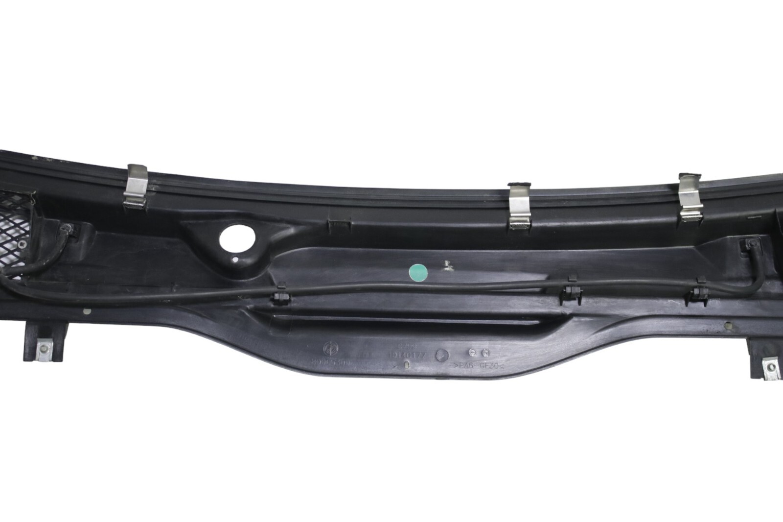 Maserati GranTurismo Front Windshield Wiper Cowl Trim Molding 2008 - 2012 OEM
