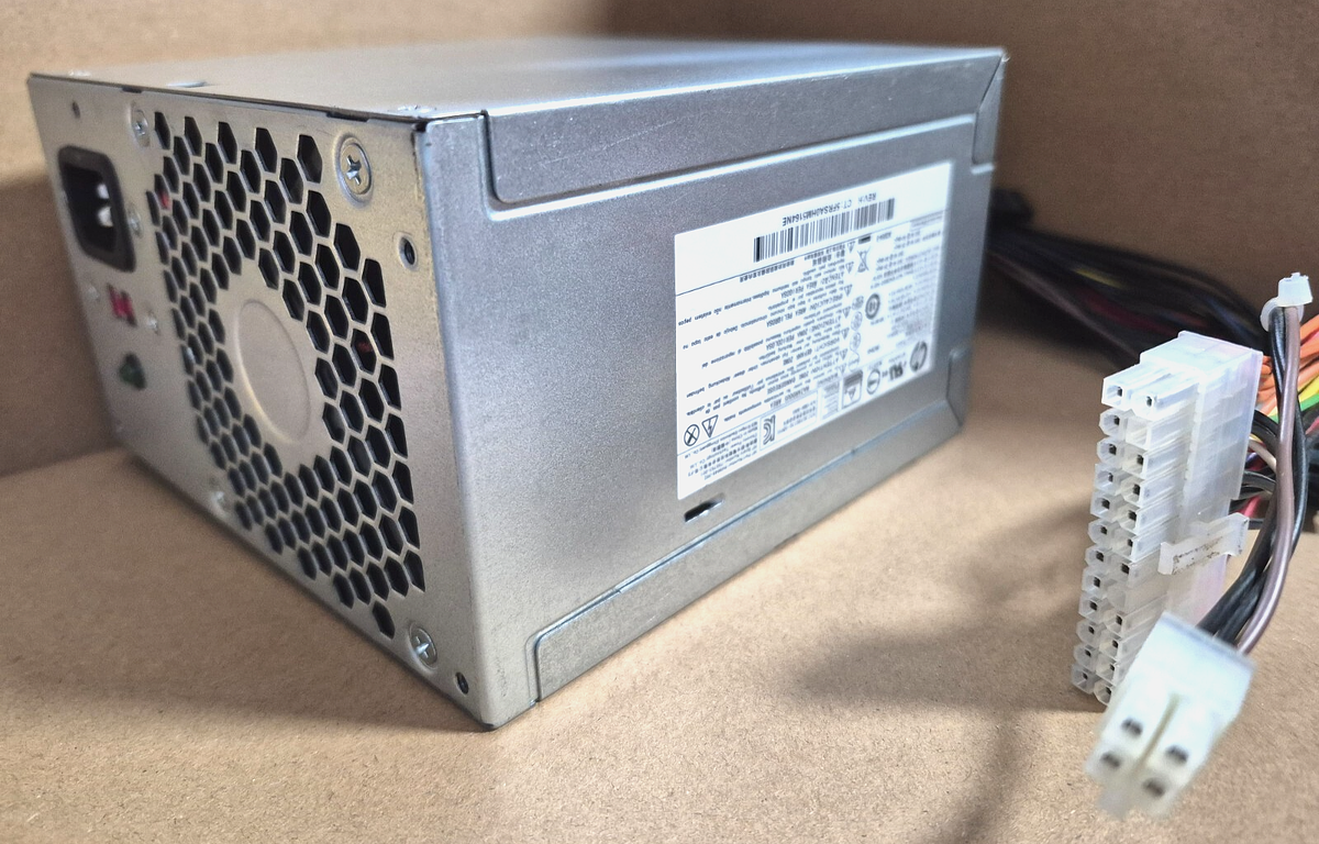 HP 300W Power Supply Unit 849648-002 759763-001 759045-001 PS-6301