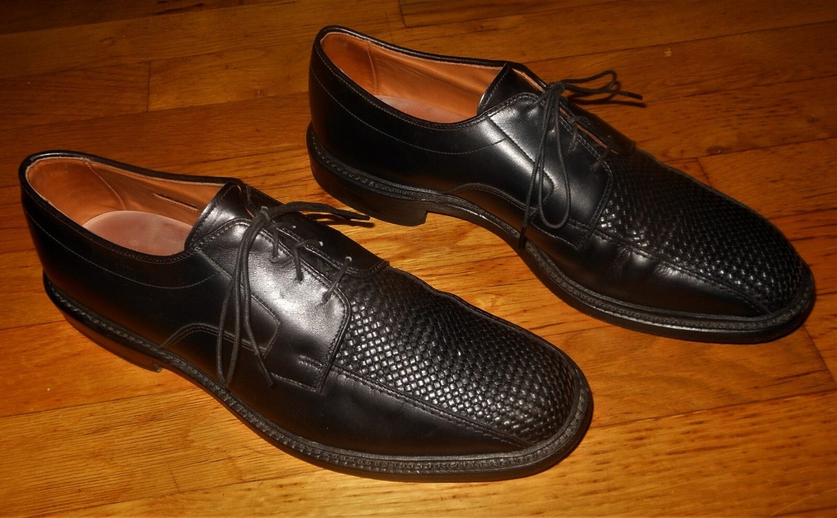 Allen Edmonds Hillside men display picture 3