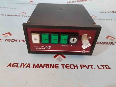 Stein Son A006.3.2-3.1.3.0.0 Watch Alarm System