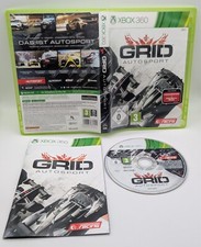 Grid Autosport - Microsoft Xbox 360