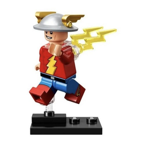 LEGO DC Super Heroes Minifigure Series 71026 You Pick! * IN STOCK * - Picture 41 of 128