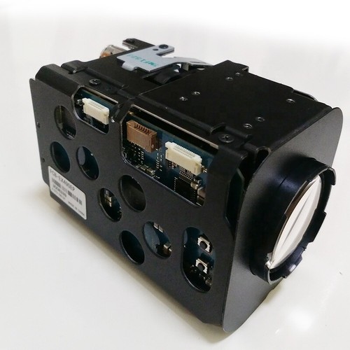 SONY NTSC FCB-EX490E 18x Optical Standard Definition Module Cameras Block - Picture 7 of 8