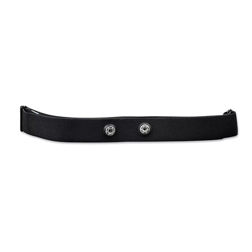 1x/2x Soft Strap Ersatz Brustgurt passend für Polar H1/H7/H9/H10 Garmin Dual/HRM - Bild 4 von 13