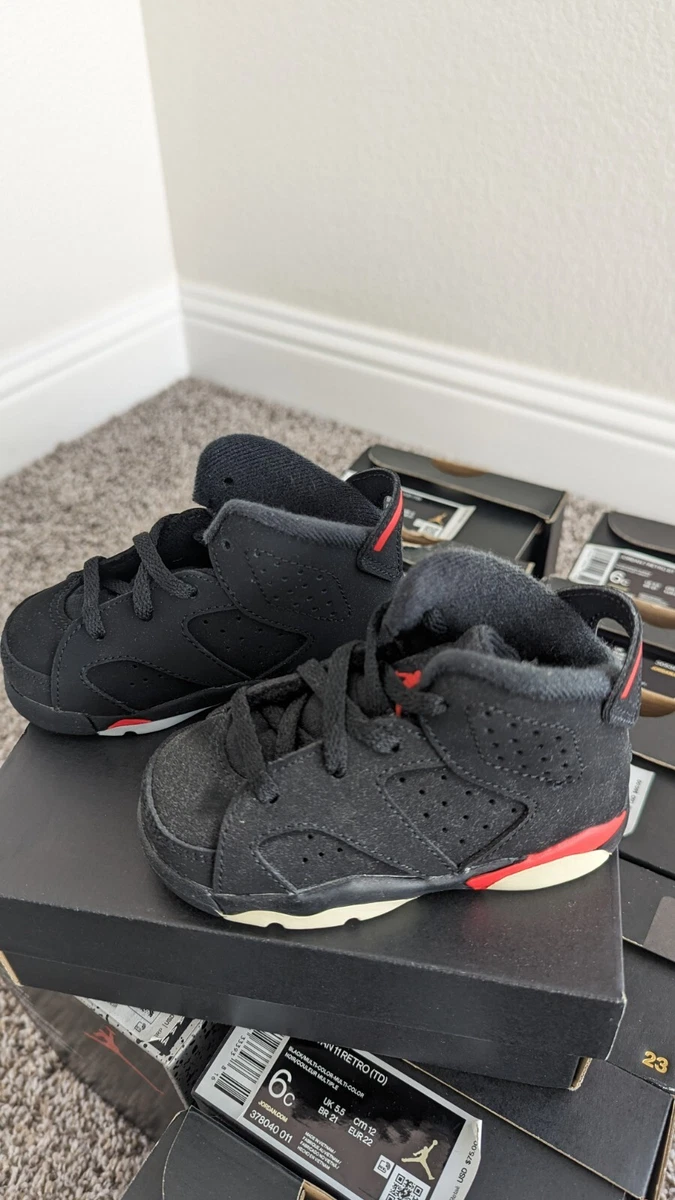 Infrared 6 deals 21