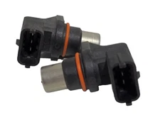 LOT OF 2 - Gangle BRP-ROTAX 664045 Speed Sensor Assembly Greet Conditions