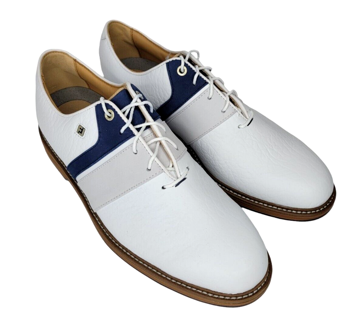NEW 2025 FootJoy Dryjoys Premiere Series Packard LX Golf NEW 2025 FootJoy Dryjoys Premiere Series Packard LX Golf