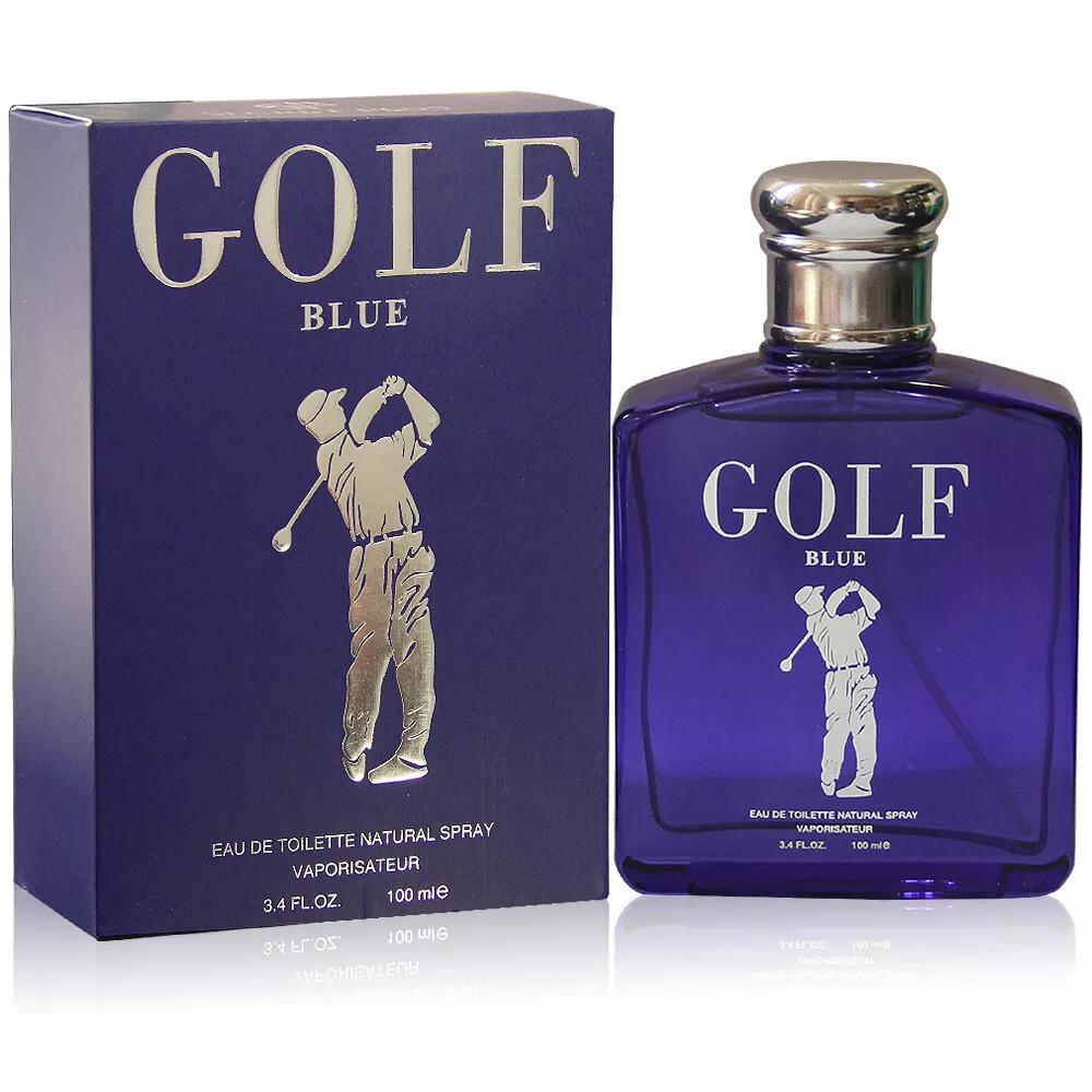 Golf Set toilette