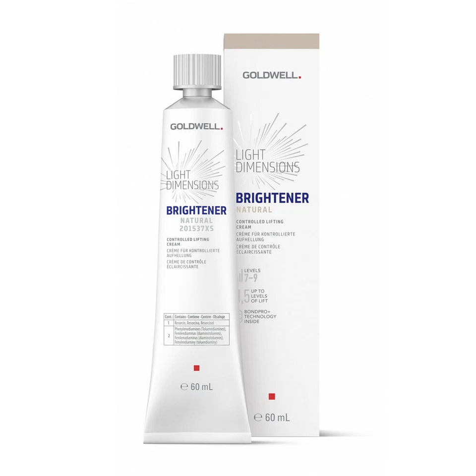 Goldwell Light Dimensions Brightener Natural 60 ml