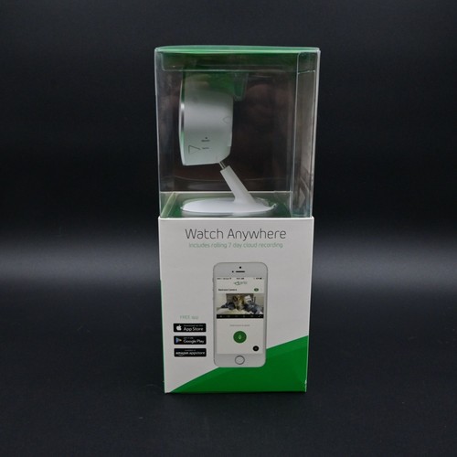 Arlo Q HD Security Camera With 1080p HD 2-Way Audio & AC Power - Picture 2 of 5