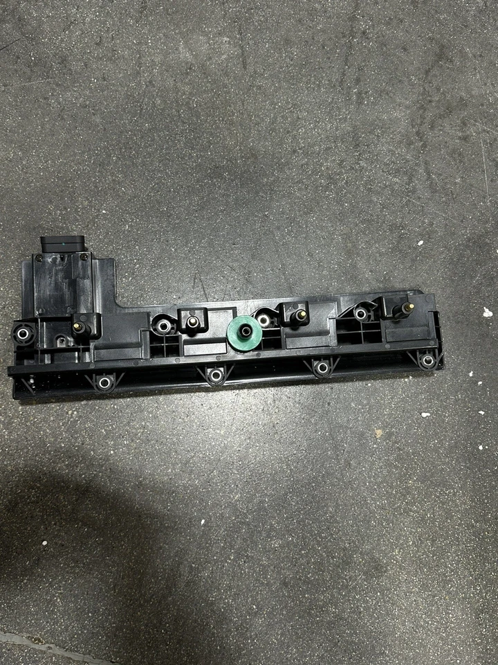 Bobina de encendido BWD E248 se adapta a Cadillac-DeVille, Eldorado, Sevilla-Aurora (00-03 Foto 2 de 4