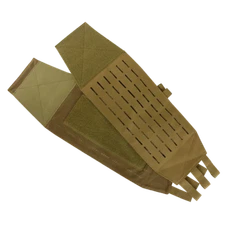 Condor LCS VAS Modular Cummerbund of 2 Coyote Brown 221153-498