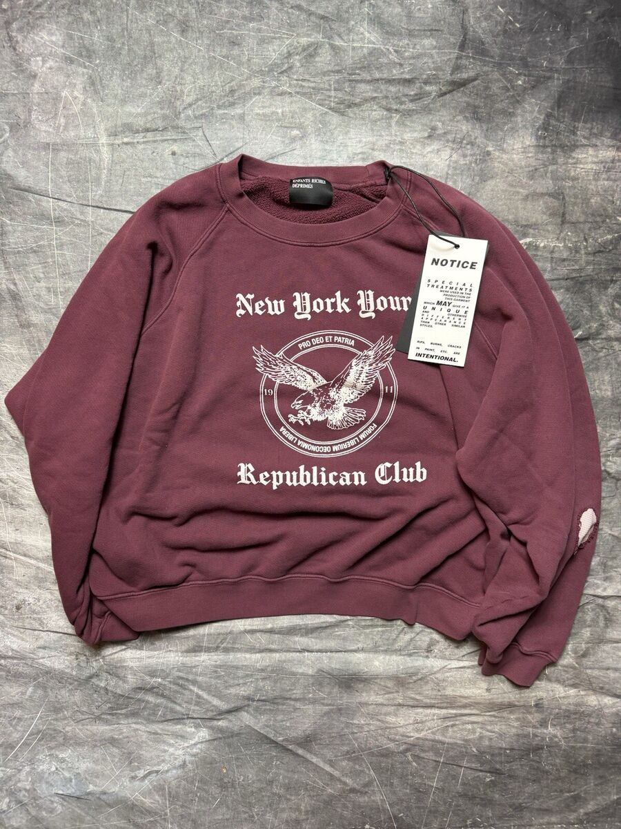 Enfants Riches Deprimes New York Young Republican Club Enfants Riches Deprimes New York Young Republican Club