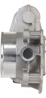 Cardone® 6E-4004 - Fuel Injection Throttle Body - View #2