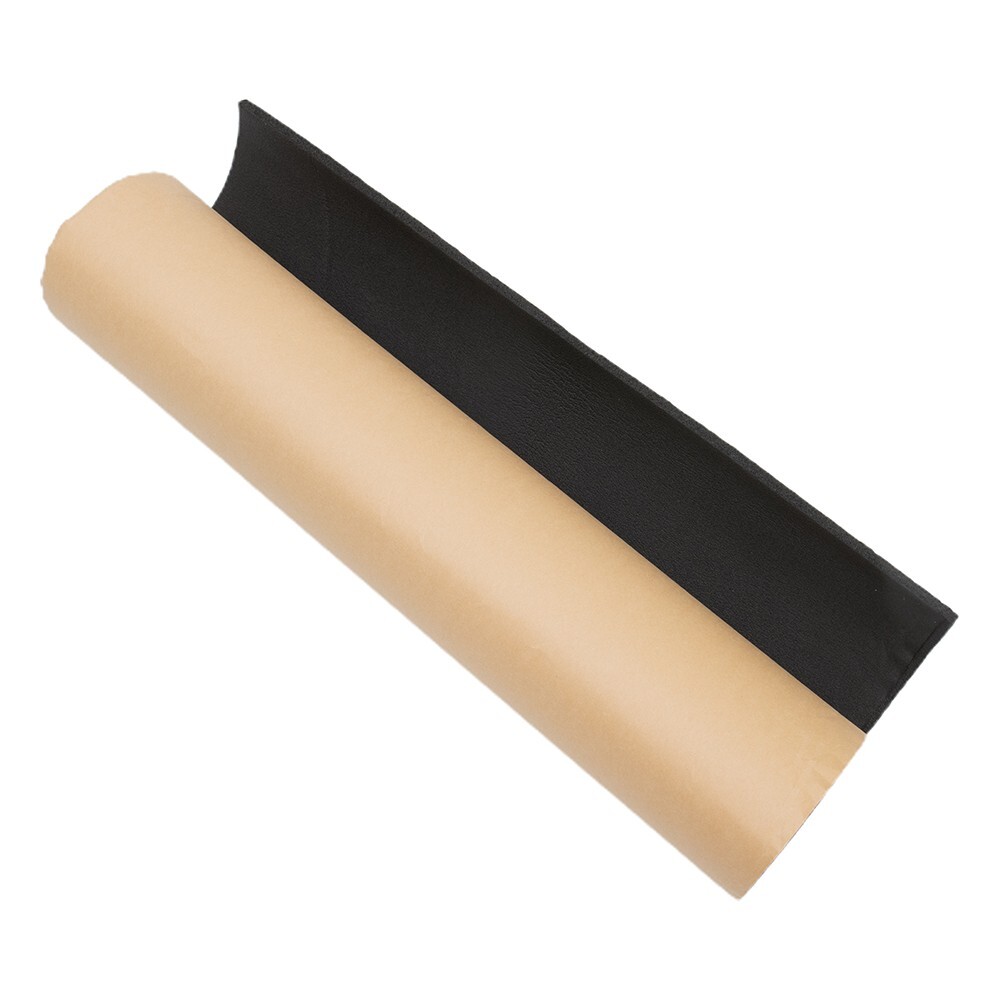 Noise Deadening Insulation Interior Floors Mat 50x80cm Sound proof Pad