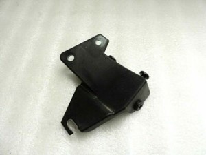 Opel Mokka Halter Träger Befestigung Steuergerät ABS Hydraulikblock