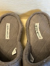 Laura Ashley - Pantofole Donna / Scarpe Donna