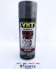 VHT SP189 High Temperature GRAPHITE Wheel Pai...