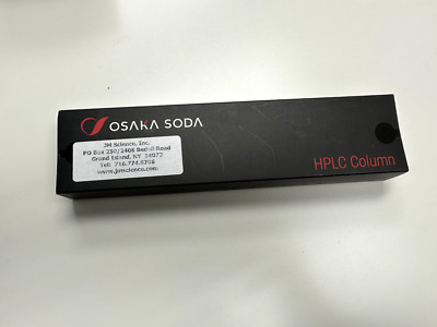 Osaka Soda HPLC column CAPCELL PAK C18 MGIII, 100A, 3 µm, 2.0 x 150 mm