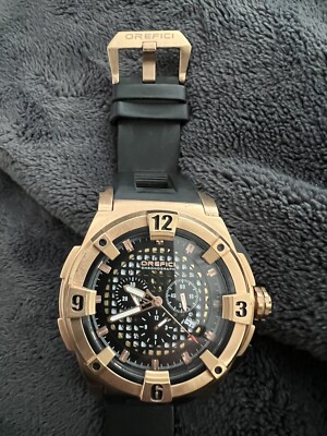Watch orefici Orefici Watches (@oreficiwatches) • Facebook main image 2