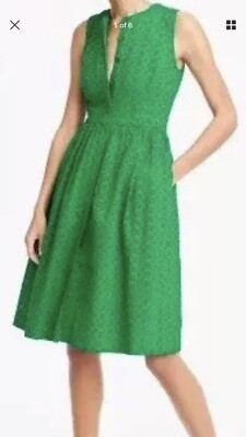 j crew green eyelet dress Carlie Green Ivory Lace Floral Midi – bfree boutique main image 0