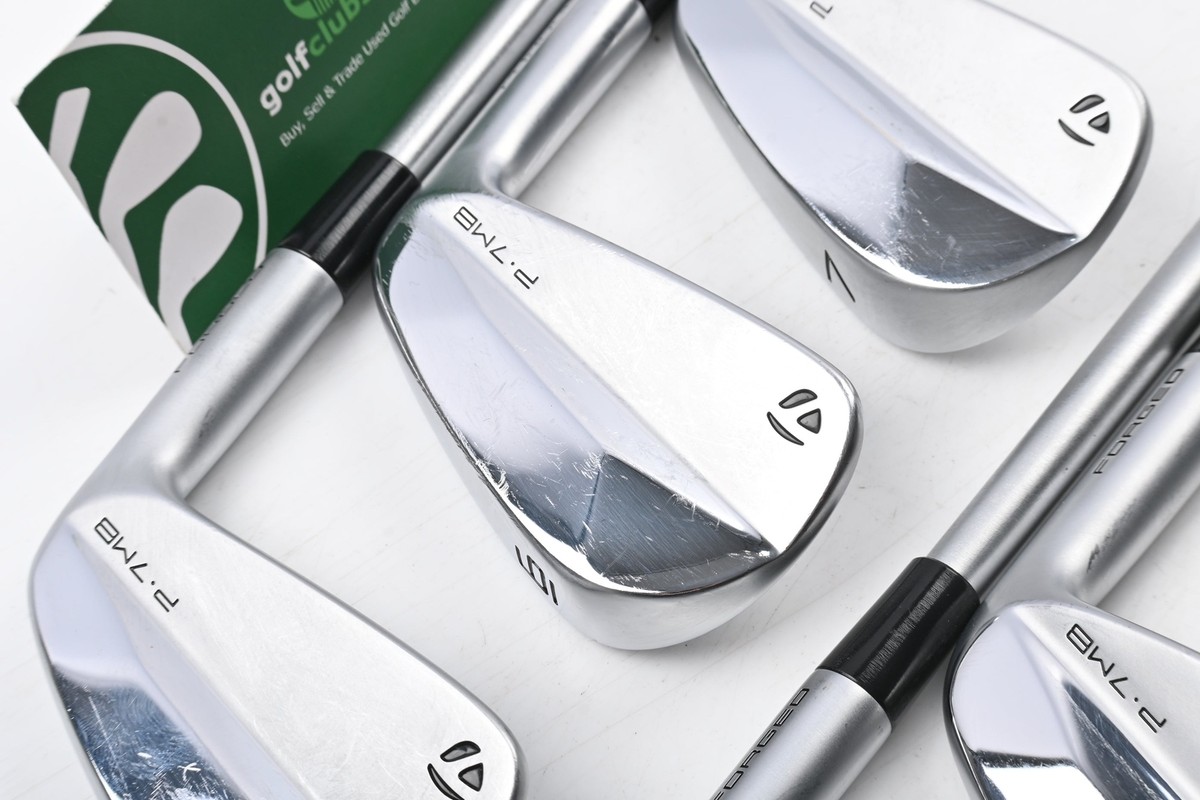 テーラーメイド P7MB 5-P KBStour120s Taylormade P7Mb 5-P Kbstour120S | eBay
