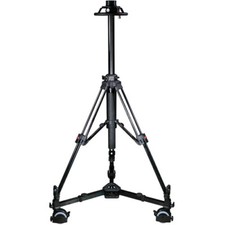New Cartoni P20 Pedestal PTZ with Flat Adapter, MFR P020PTZ