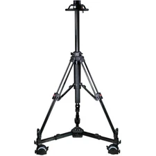 New Cartoni P20 Pedestal PTZ with Flat Adapter, MFR #P020PTZ