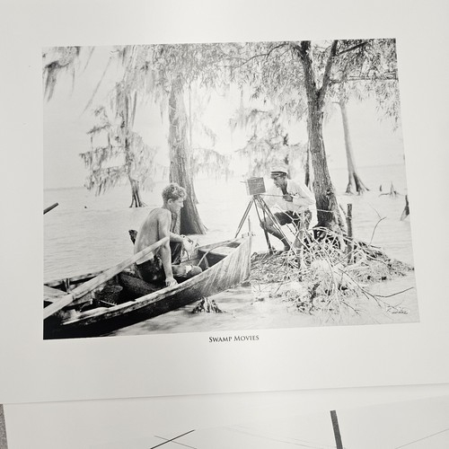 10 Fonville Winans Prints of New Orleans Oyster Man Others See Photos - Picture 8 of 13