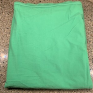 Green Screen each piece 69in x 59in Backdrop Background (2 Pieces Included)