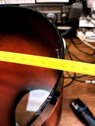 BOBINA AUTOCOSTRUZIONE ANTENNA AM diametro 20cm lunghezza 40cm onde medie VLF LF - Zdjęcie 3 z 6
