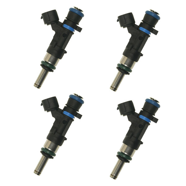 ＵＲＩ Amazon.com: Kacrik 4 PCS set 10 holes OEM Fuel injector