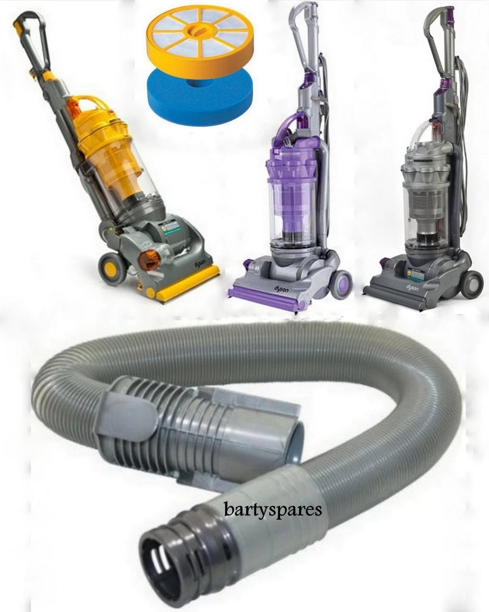 Renew Your Dyson Sucking Power By Replacing The Lifetime, 59 OFF