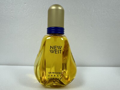 ARAMIS NEW WEST Skinscent Spray for Her 100ml Spray NEW FULL | eBay