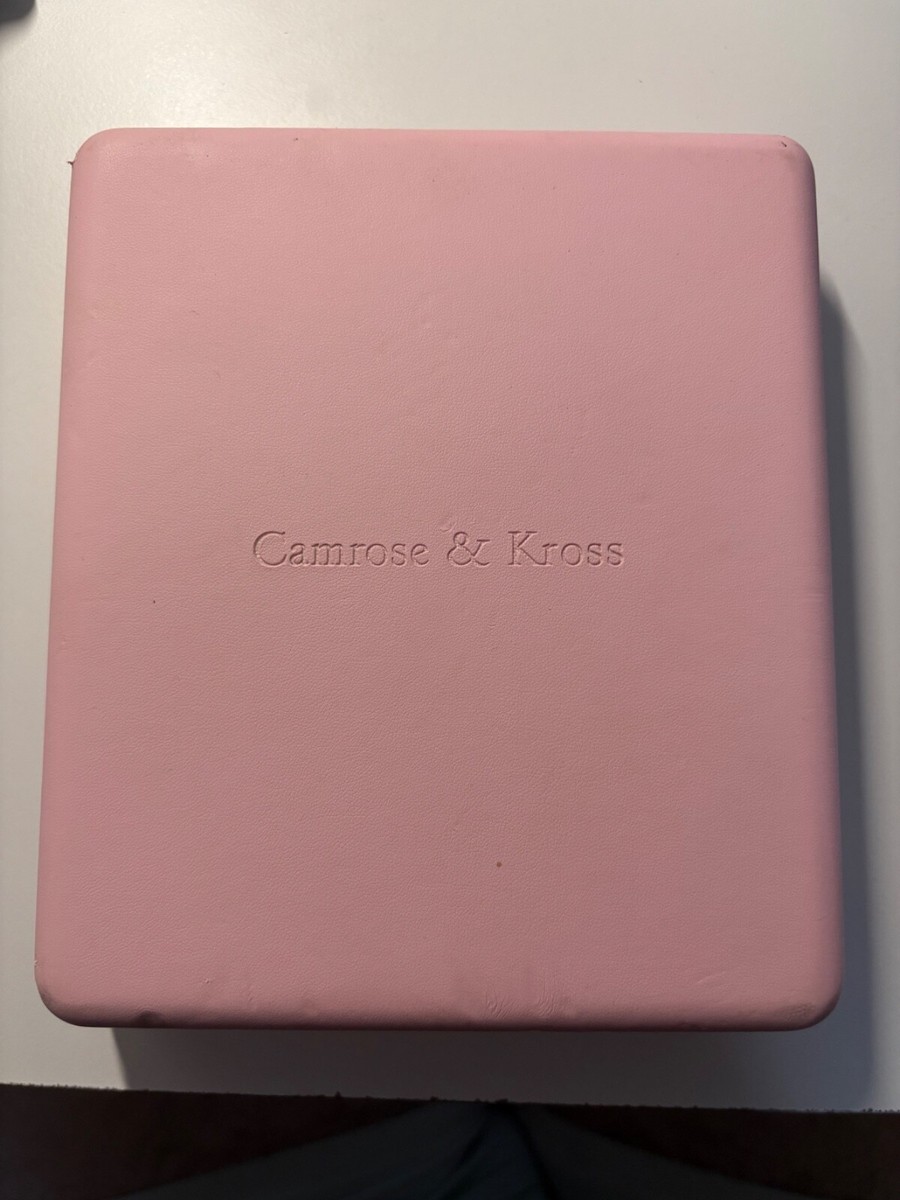 Camrose & Kross Pearl Necklace