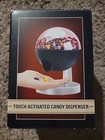 Samsonico Candy Gumball Machine Dispenser Touch Sensor Activated Usa New