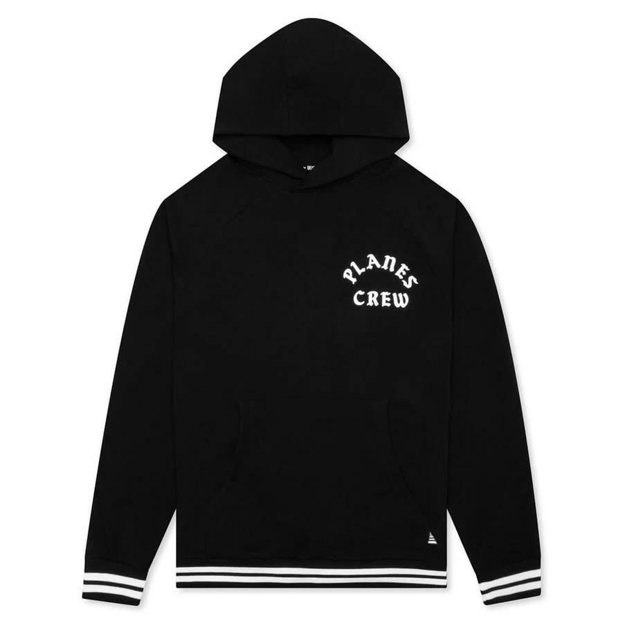 Paper Planes Apex Hoodie