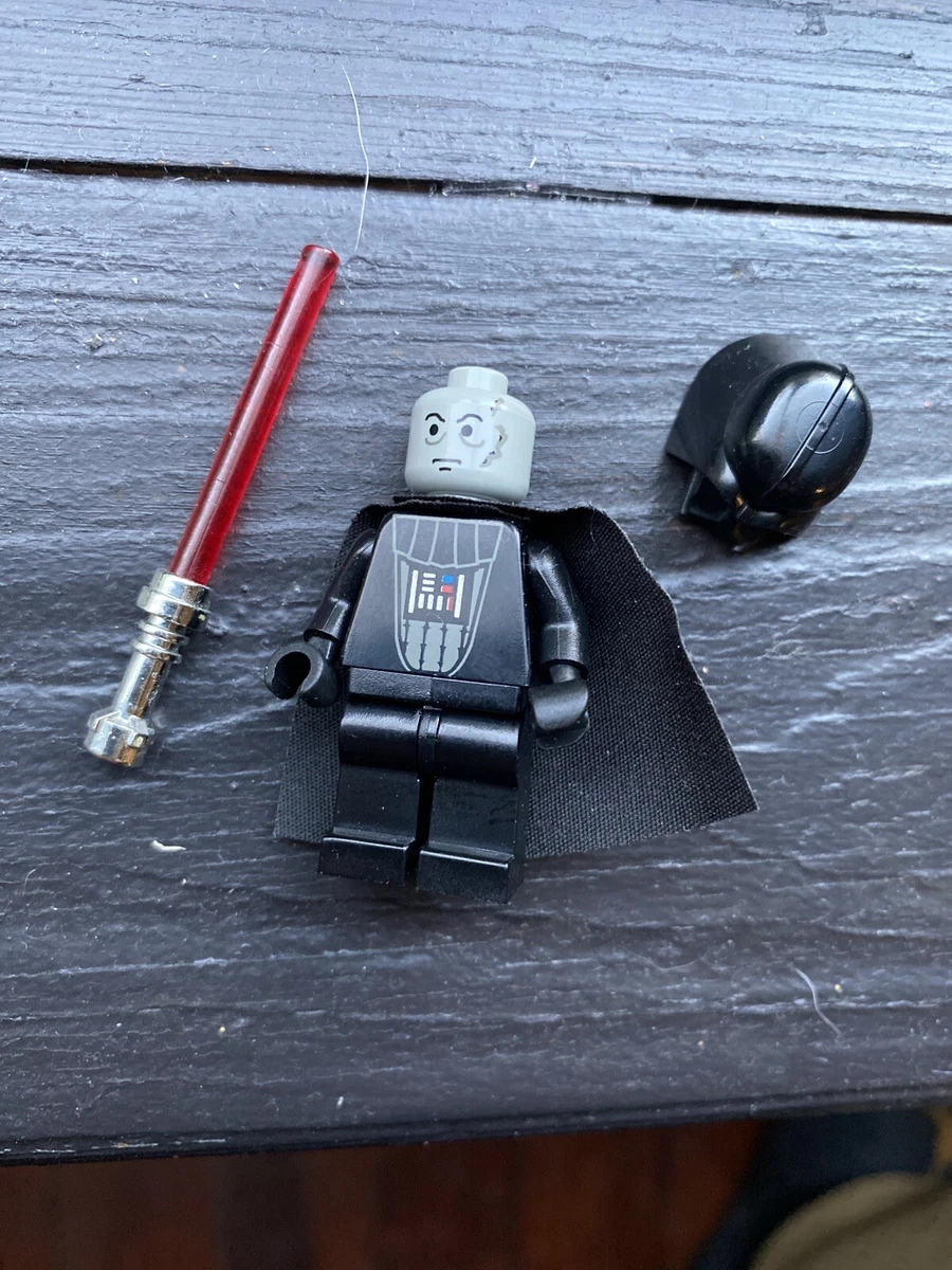 rare lego star wars minifigures