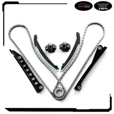 Timing Chain Kit For 09-14 Ford Expedition 5.4L V8 SOHC VINCODE "5"