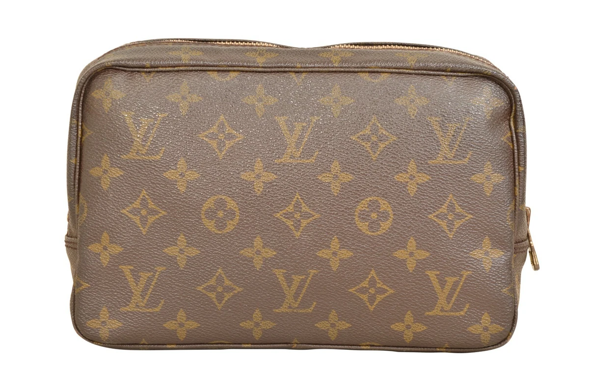 Louis Vuitton Makeup Bag 