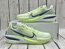 Nike Air Zoom GT Cut Lime Ice for Sale | Authenticity Guaranteed