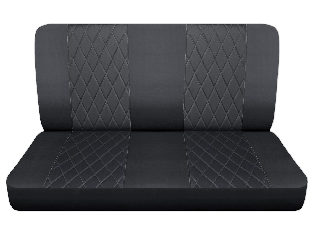 Fits 14-22 Forest River sunseeker Motorhome RV Dinette Cushion