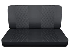 Fits 14-22 Forest River sunseeker Motorhome RV Dinette Cushion Cover Bench Cover