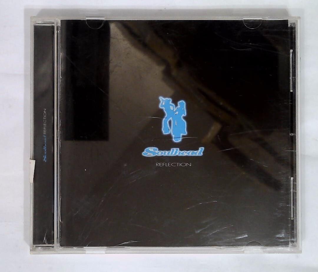 Soulhead – Reflection AICL 1479 JAPAN CD | eBay