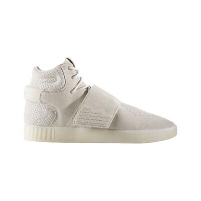 Adidas Originals Tubular Invader Strap Sneaker Sportschuhe Wildleder Gr.45,5