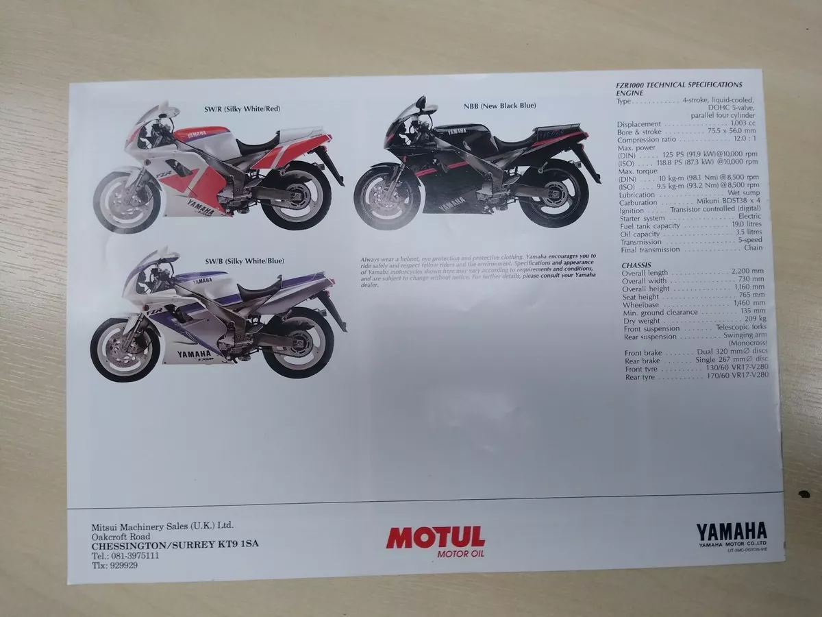 Ebay 2024 yamaha motorcycles