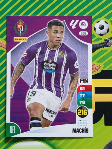 ADRENALYN XL 2024-25. PANINI. ELIGE TUS FALTAS - Imagen 107 de 175