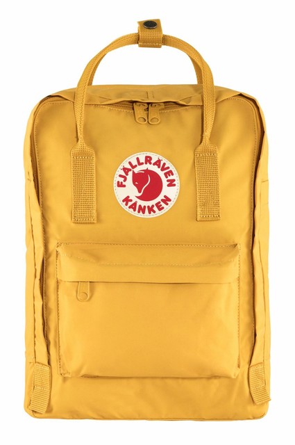 Fjällräven Kanken 13" Portátil mochila bolsa de 27171-160 | Compra online en eBay